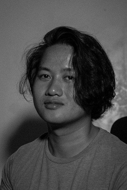 Seth Andrew Blanca - Actor Profile Photo