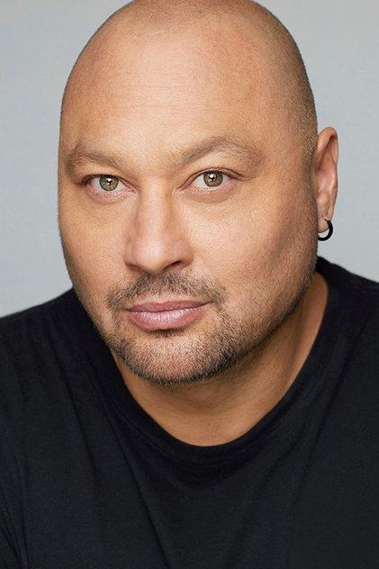 Bruce Del Castillo - Actor Profile Photo