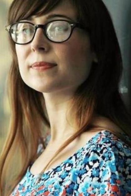 Anna Bak-Kvapil - Actor Profile Photo