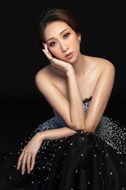 Lều Phương Anh - Actor Profile Photo