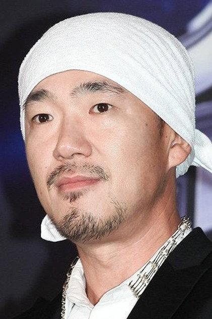 Lee Ha-neul - Actor Profile Photo