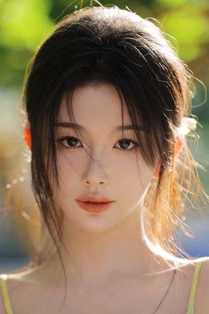 Kong Xue'er - Actor Profile Photo