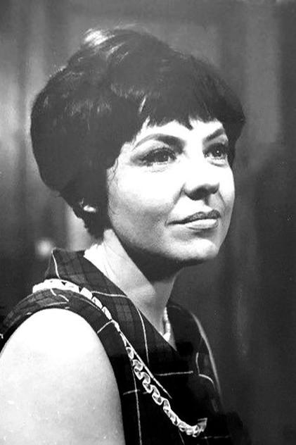 Micheline Luccioni - Actor Profile Photo
