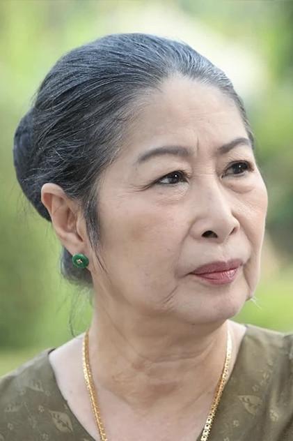 Kim Phương - Actor Profile Photo
