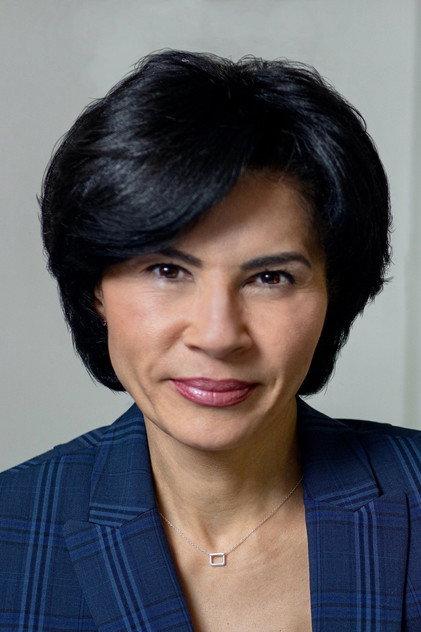 Jami Floyd - Actor Profile Photo