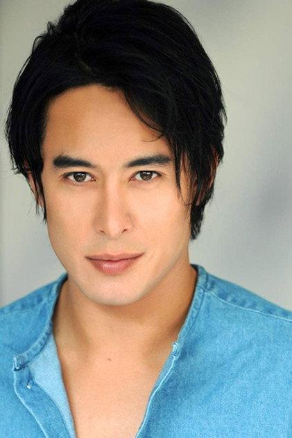 Cary Alexander - Actor Profile Photo