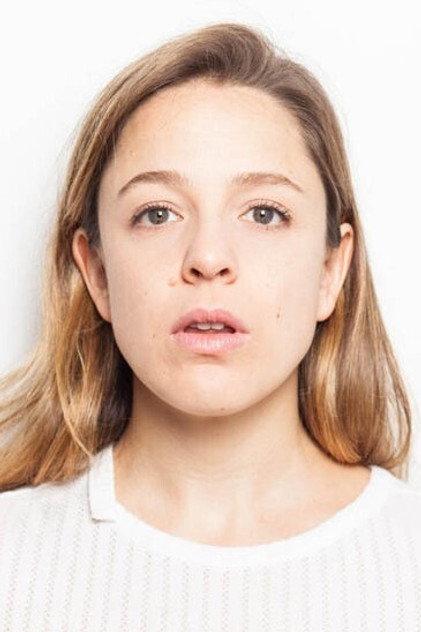 María Canale - Actor Profile Photo