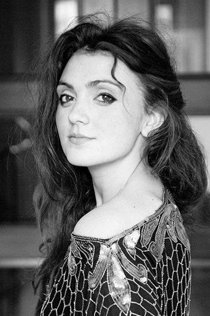 Georgina Dugdale - Actor Profile Photo