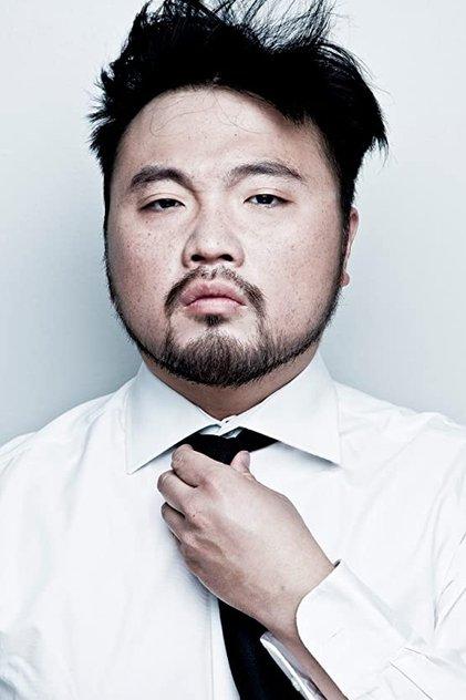 Christophe Tek - Actor Profile Photo