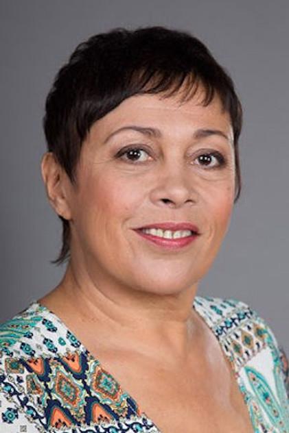 Véronique Barrault - Actor Profile Photo