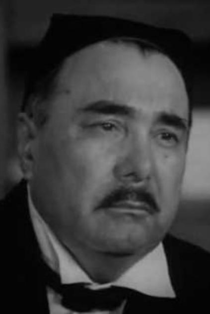 Abid Talipov - Actor Profile Photo