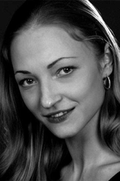 Yulia Lunkina - Actor Profile Photo