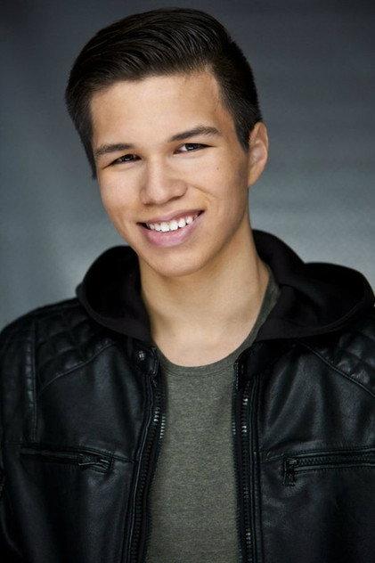 Colton Clause - Actor Profile Photo