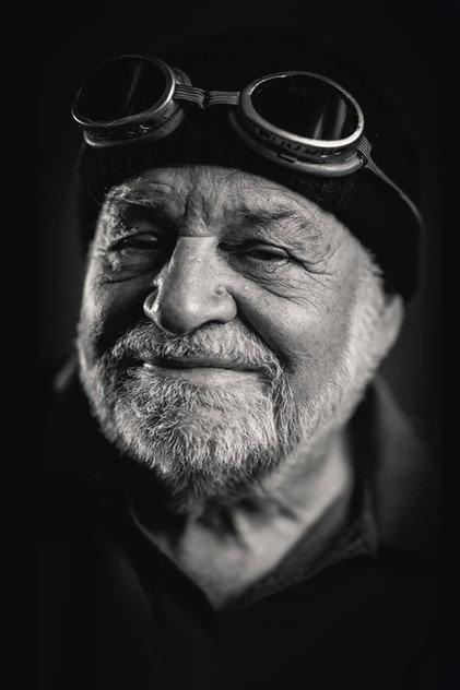 Kurt Diemberger - Actor Profile Photo