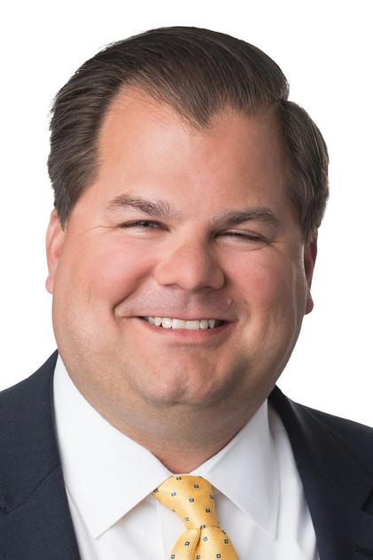 Patrick Piccininni - Actor Profile Photo