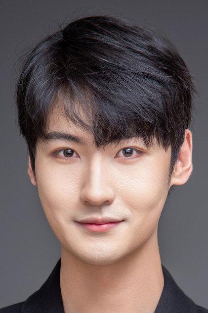 Gao Mingyuan - Actor Profile Photo