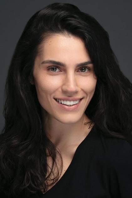 Serenay Aktaş - Actor Profile Photo