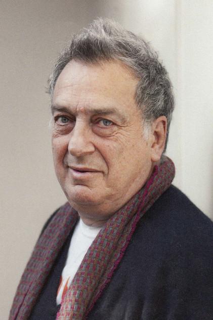 Stephen Frears - Actor Profile Photo