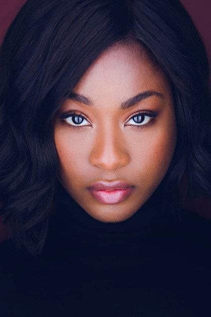 Jasmine Carmichael - Actor Profile Photo