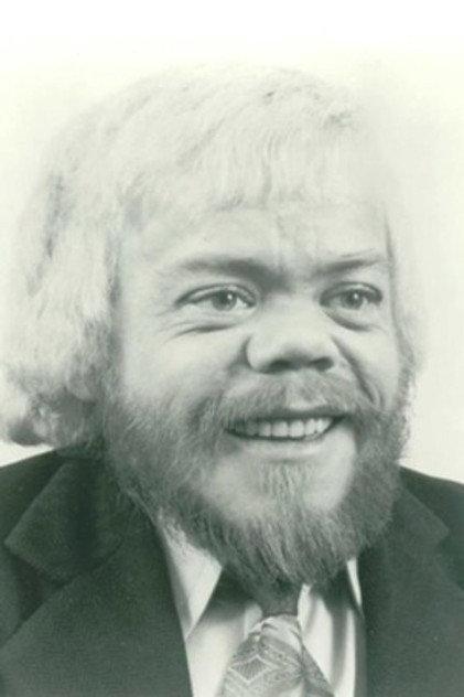 Guy Big - Actor Profile Photo