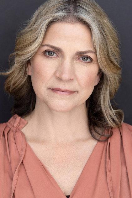 Frances Dell Bendert - Actor Profile Photo