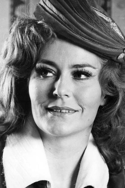 Ann Howard - Actor Profile Photo