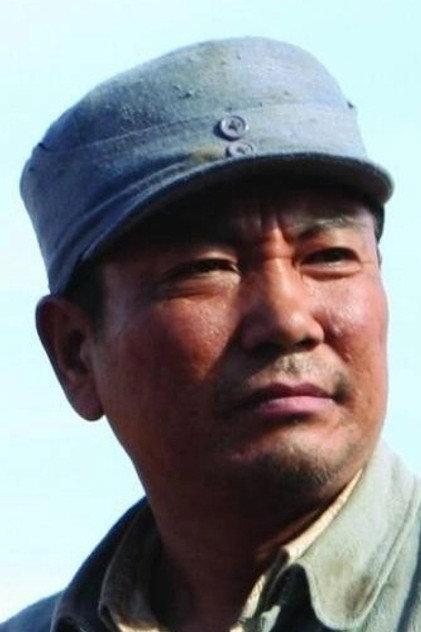 Yao Jude - Actor Profile Photo