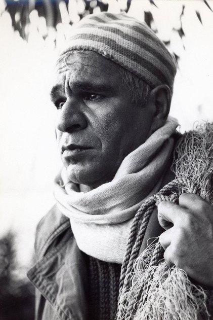 Ya'ackov Banai - Actor Profile Photo