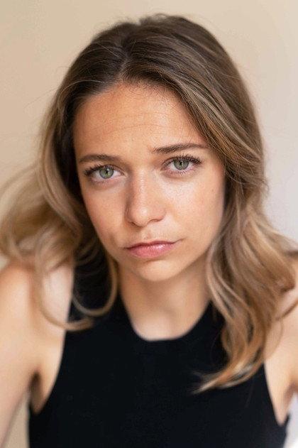 Louisiane Ader - Actor Profile Photo