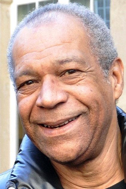 Erick Bamy - Actor Profile Photo