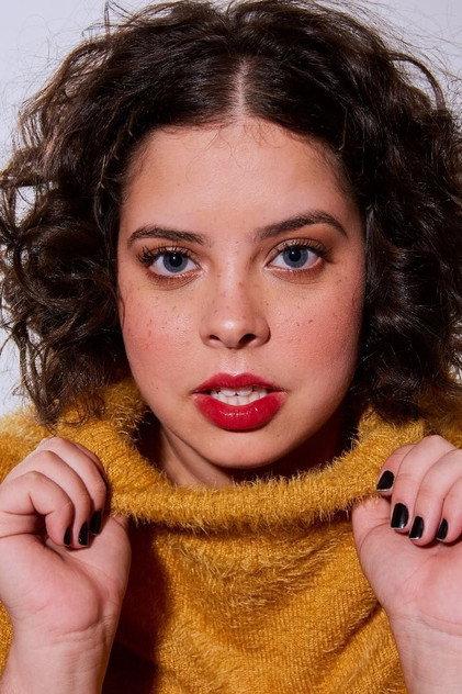 Guilhermina Libanio - Actor Profile Photo