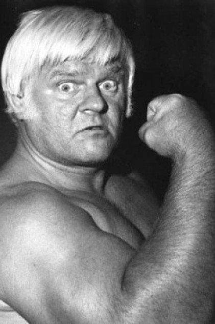Reginald Lisowski - Actor Profile Photo