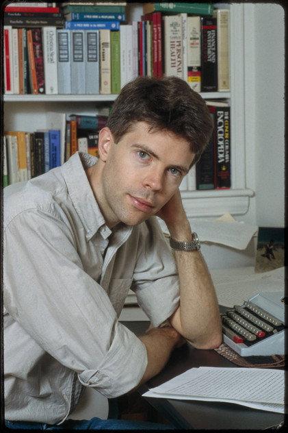 Jonathan Franzen - Actor Profile Photo