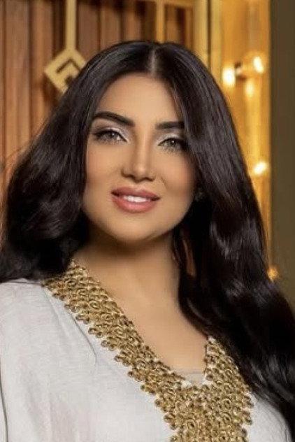Shahd Al Yaseen - Actor Profile Photo