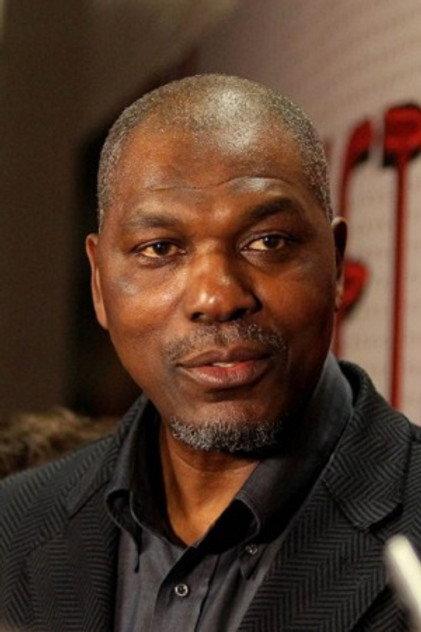 Hakeem Olajuwon - Actor Profile Photo