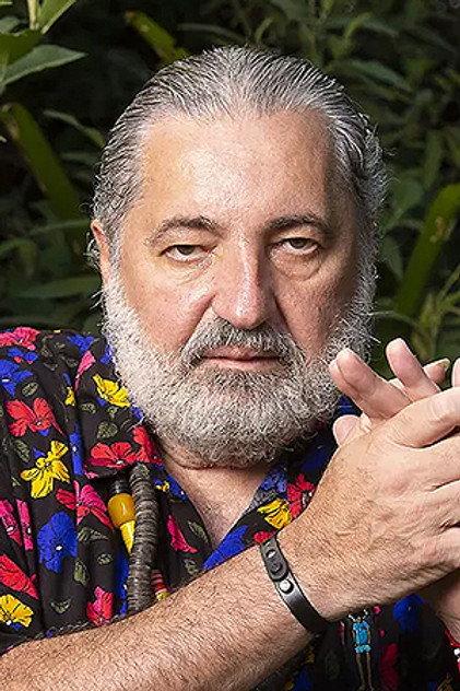 Moacyr Luz - Actor Profile Photo