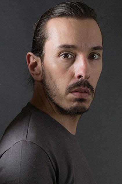 Gabriel Miziara - Actor Profile Photo