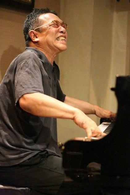 Fumio Itabashi - Actor Profile Photo