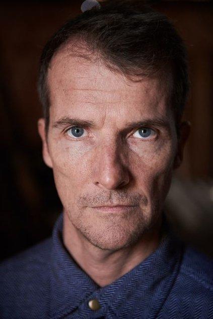 Jeff Burrell - Actor Profile Photo