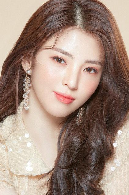 Han So-hee - Actor Profile Photo