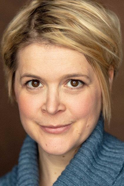 Ruth Bratt - Actor Profile Photo
