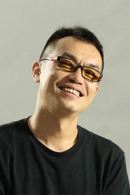 Hsiao Zheng-Wei - Actor Profile Photo