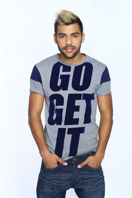 Levent Sali - Actor Profile Photo