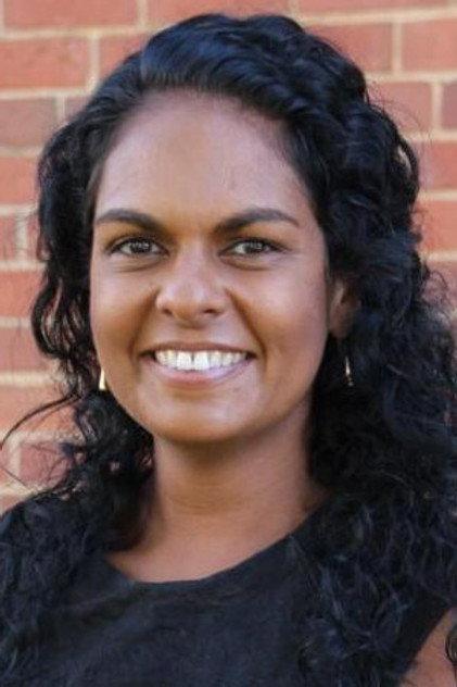 Teela Reid - Actor Profile Photo