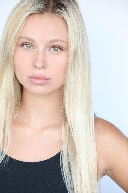 Alexandra Peters - Actor Profile Photo