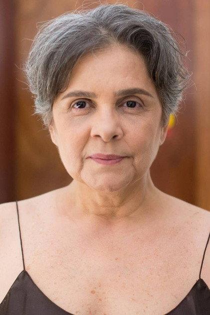 Augusta Ferraz - Actor Profile Photo