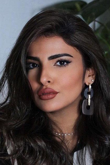 Najla Al-Abdullah - Actor Profile Photo