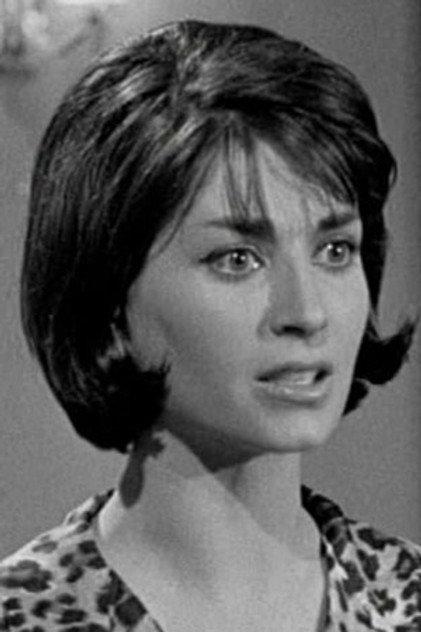 Eleni Stavropoulou - Actor Profile Photo