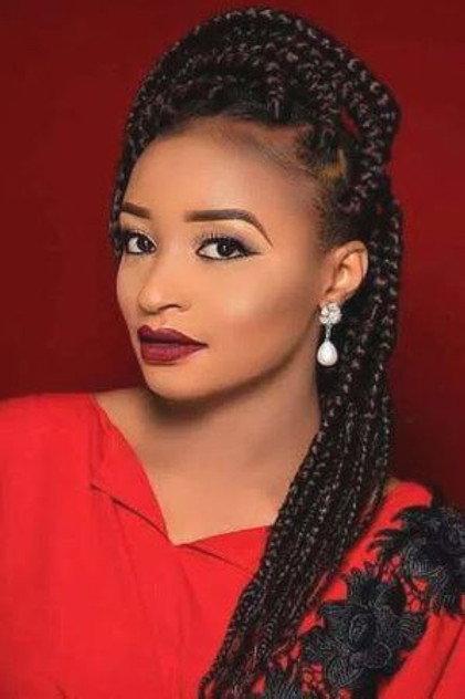 Rahama Sadau - Actor Profile Photo
