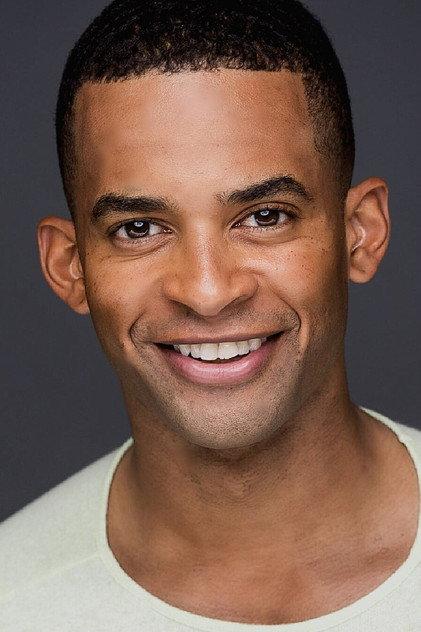 Mike Press - Actor Profile Photo